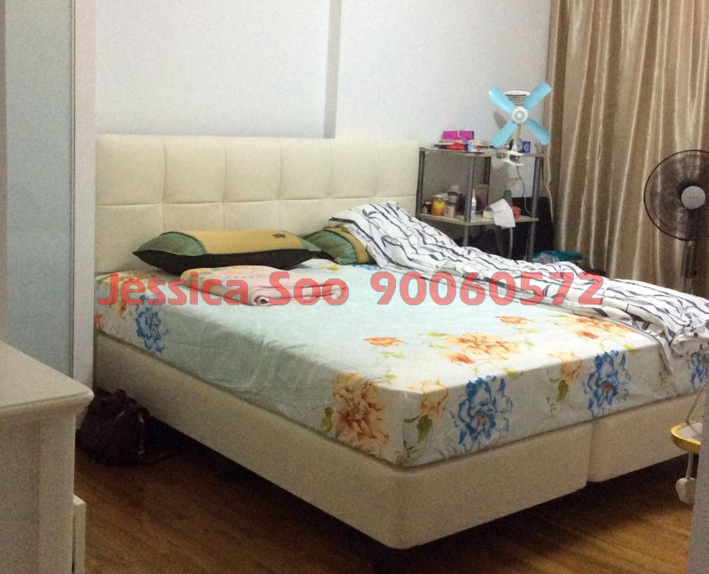Urban Residences (D19), Apartment #93122252
